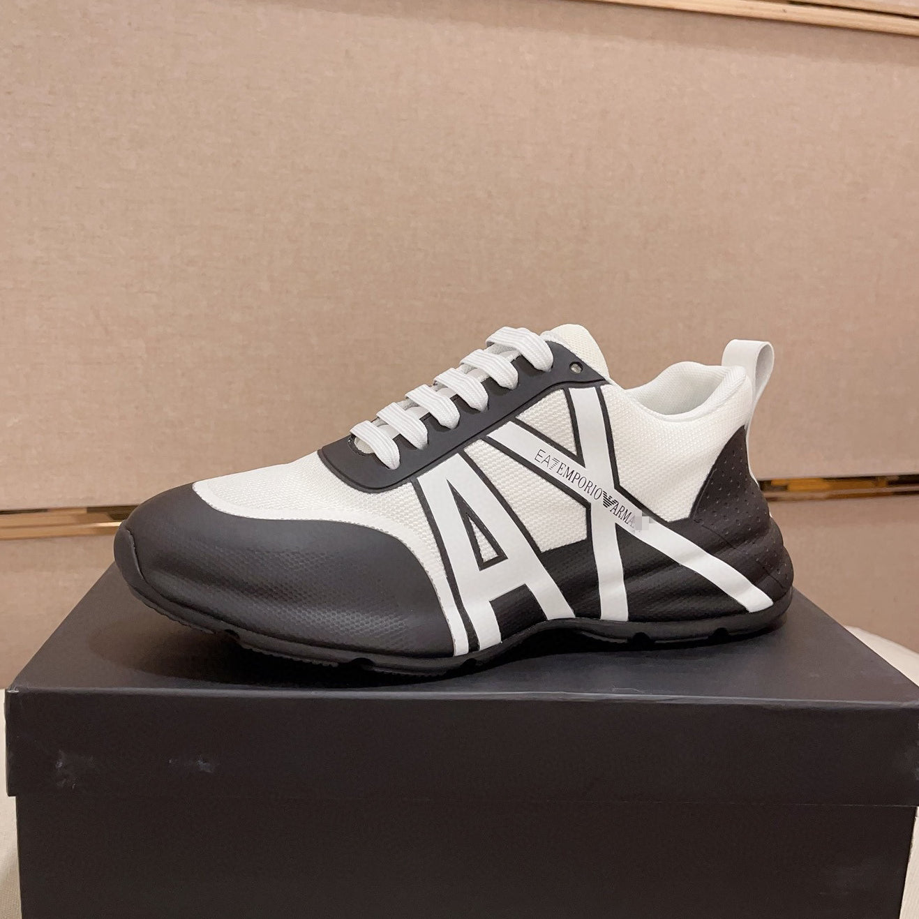 SOLA-GA Casual shoes