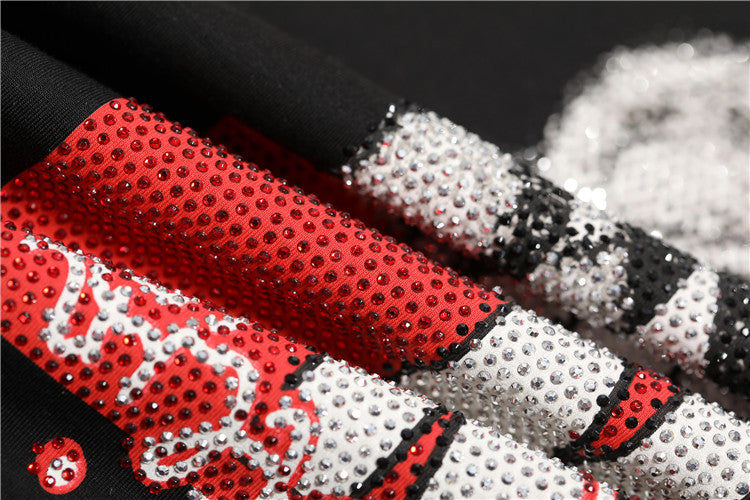 NEW-PP Cotton T-shirt