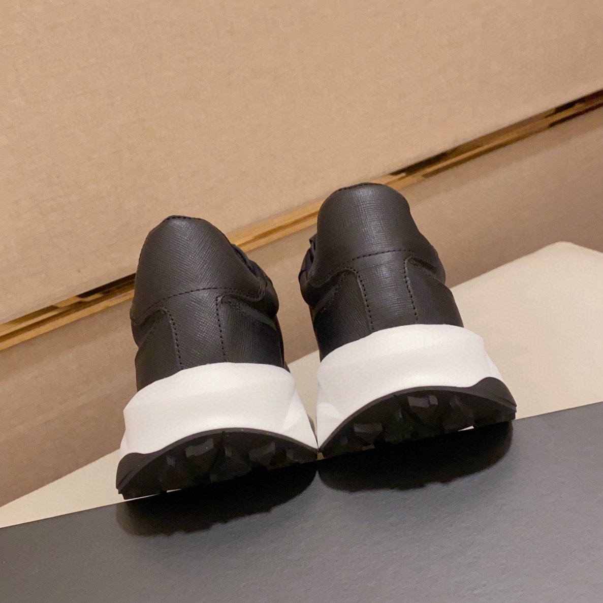 SOLA-GA Casual shoes