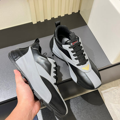 SOLA-GA Casual shoes