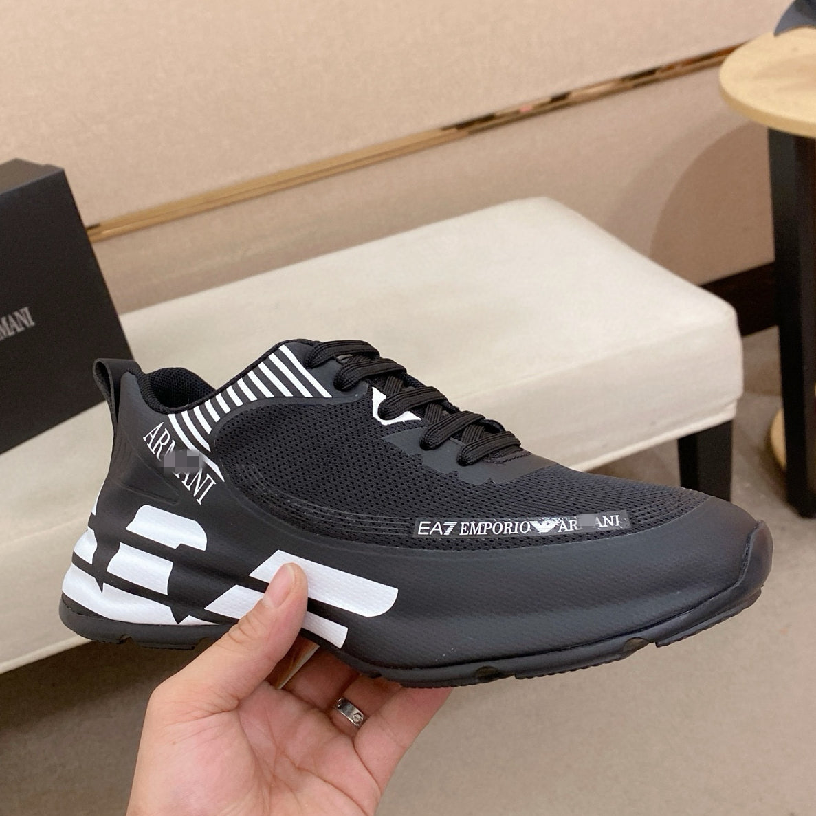 SOLA-GA Casual shoes