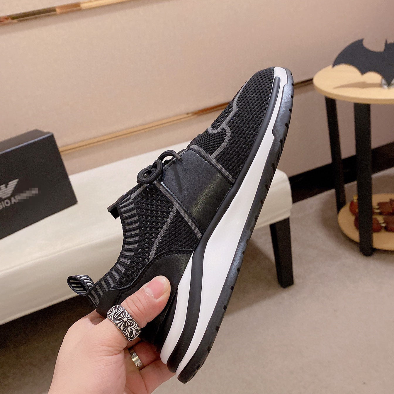 SOLA-GA Casual shoes