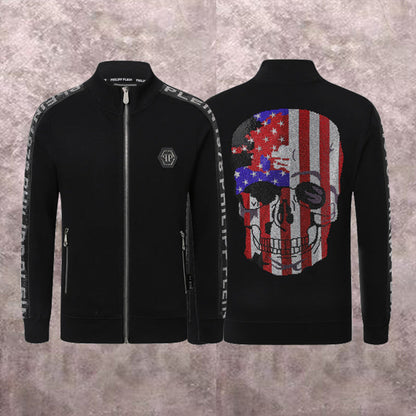 NEW-PP Cotton Sweatshirt