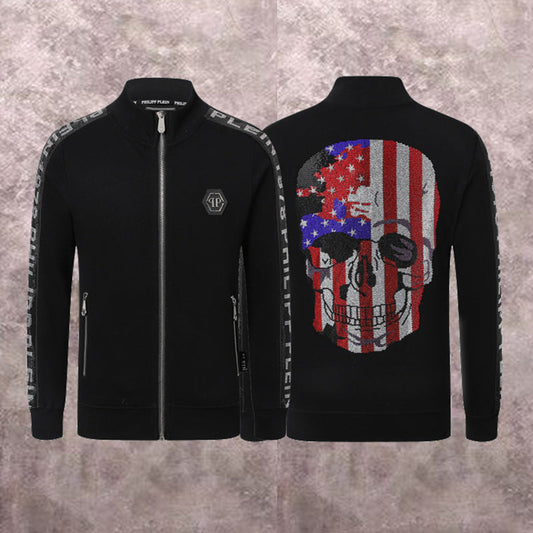 NEW-PP Cotton Sweatshirt