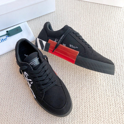 SOLA-OFF Leather shoes