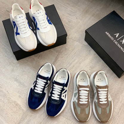 SOLA-GA Casual shoes