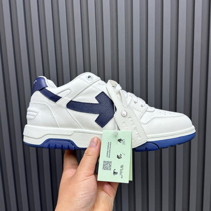 SOLA-OFF Leather shoes