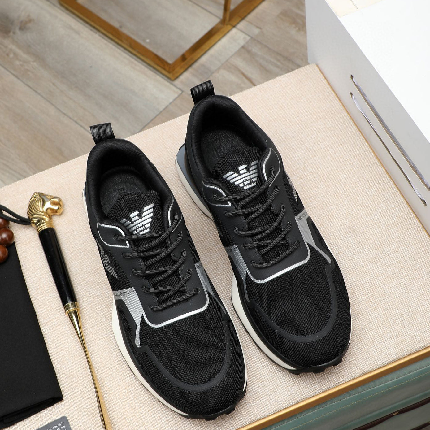 SOLA-GA Casual shoes