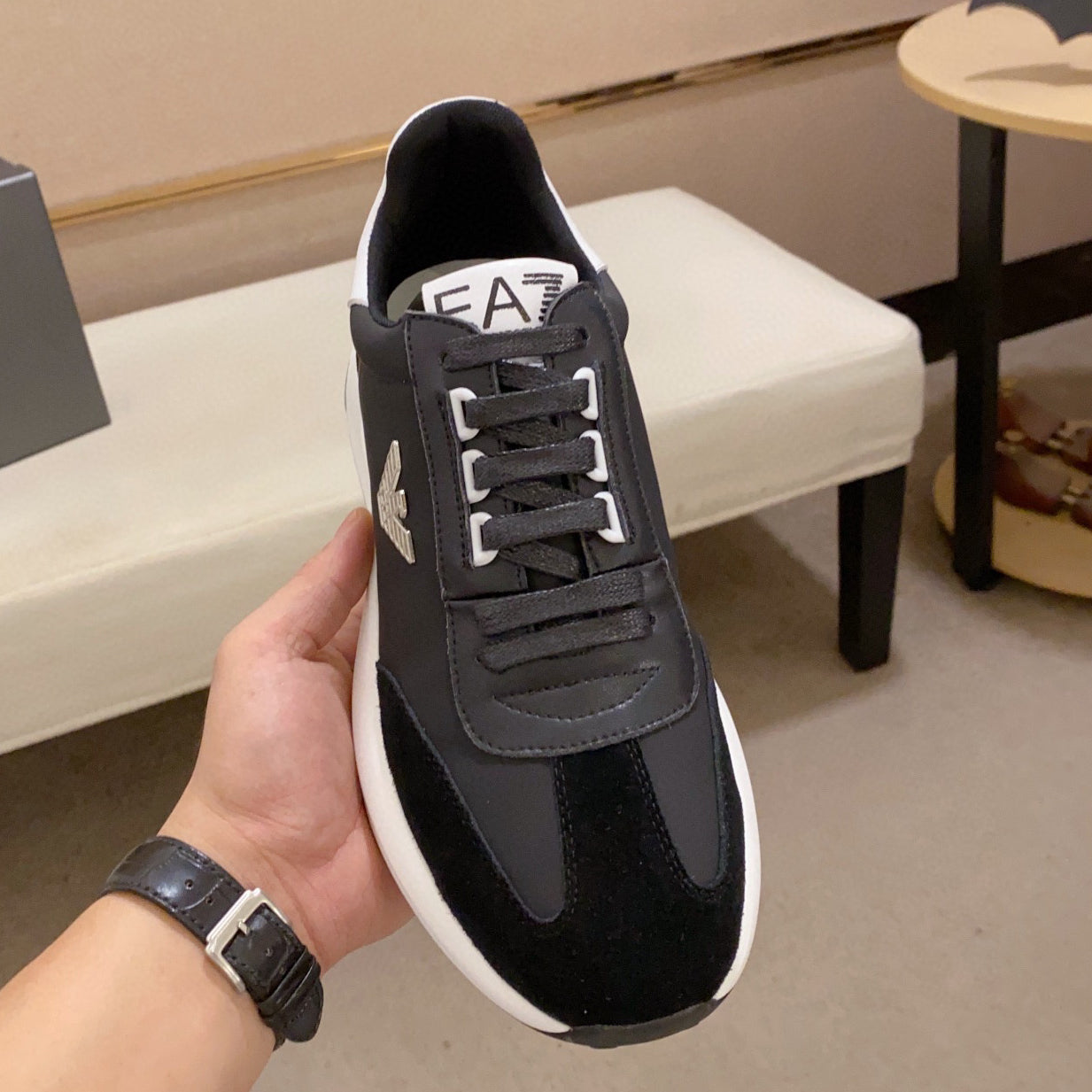 SOLA-GA Casual shoes