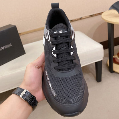 SOLA-GA Casual shoes