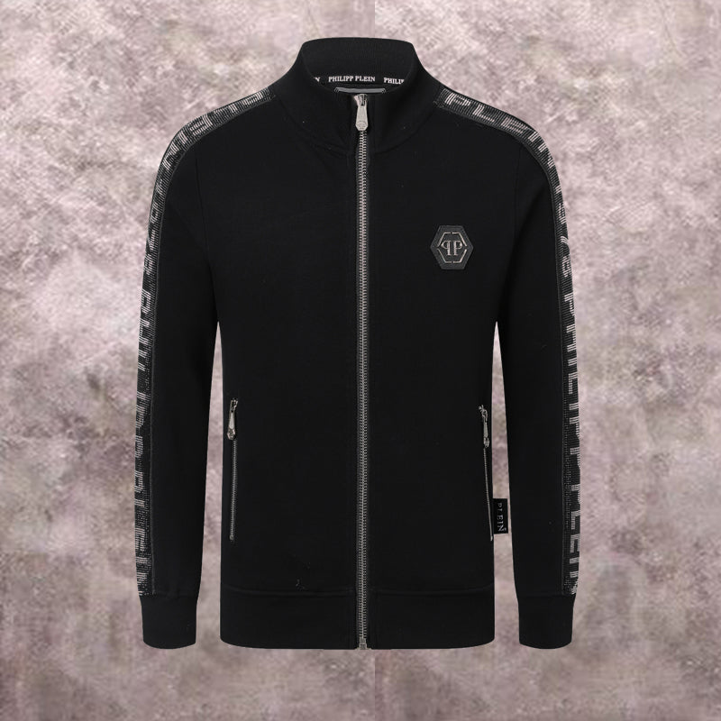 NEW-PP Cotton Sweatshirt