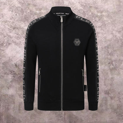 NEW-PP Cotton Sweatshirt