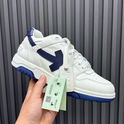 SOLA-OFF Leather shoes