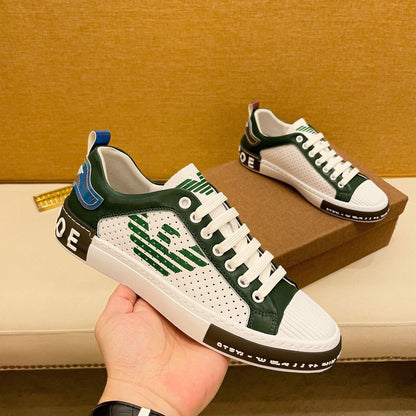 SOLA-GA Casual shoes