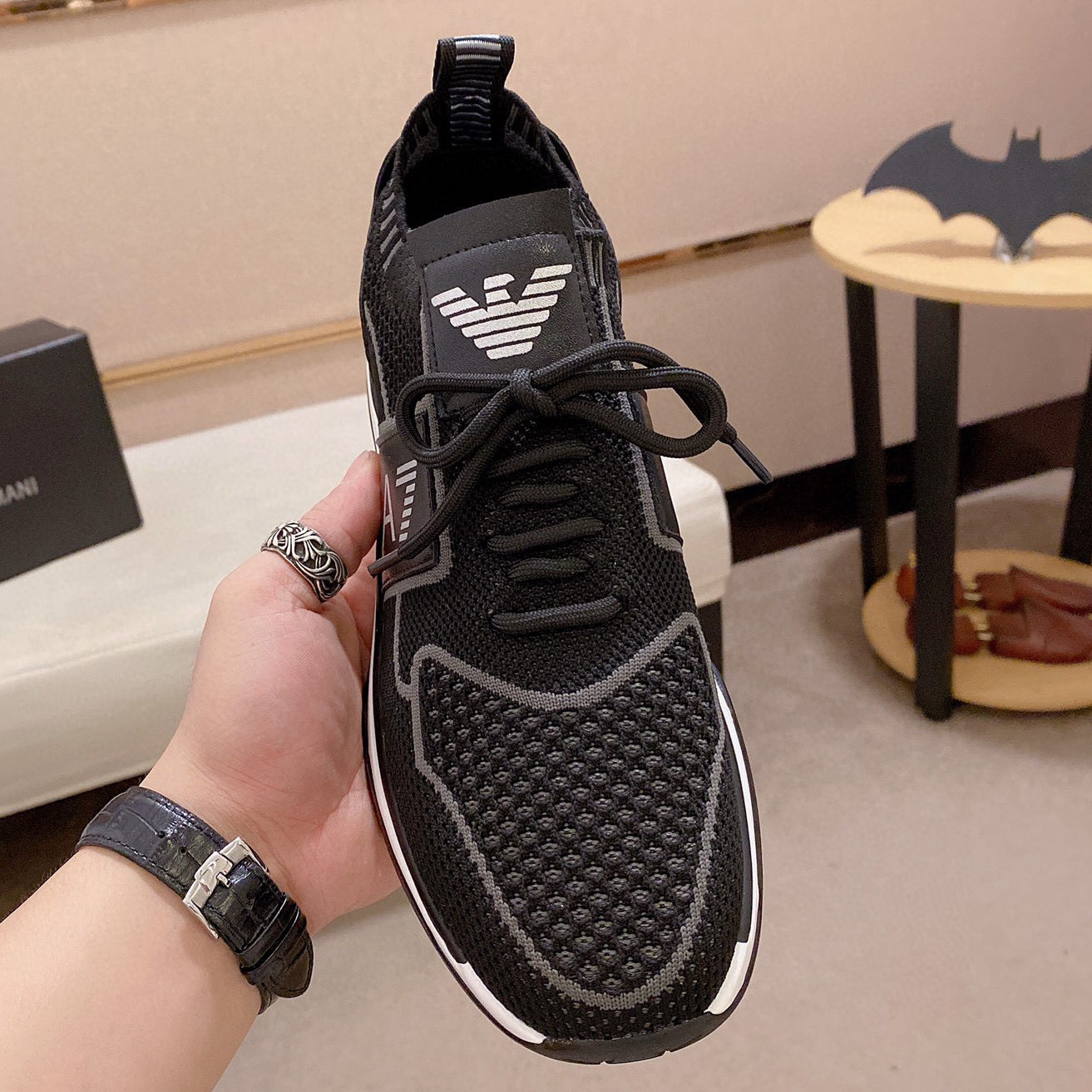 SOLA-GA Casual shoes