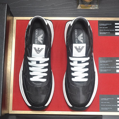 SOLA-GA Casual shoes