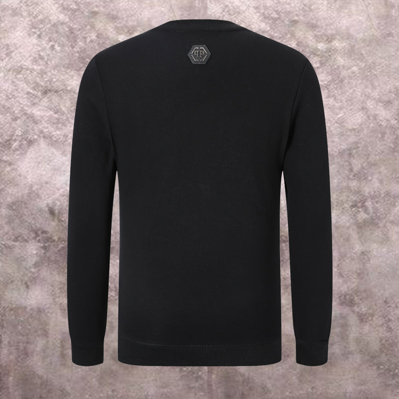 NEW-PP Cotton Sweatshirt