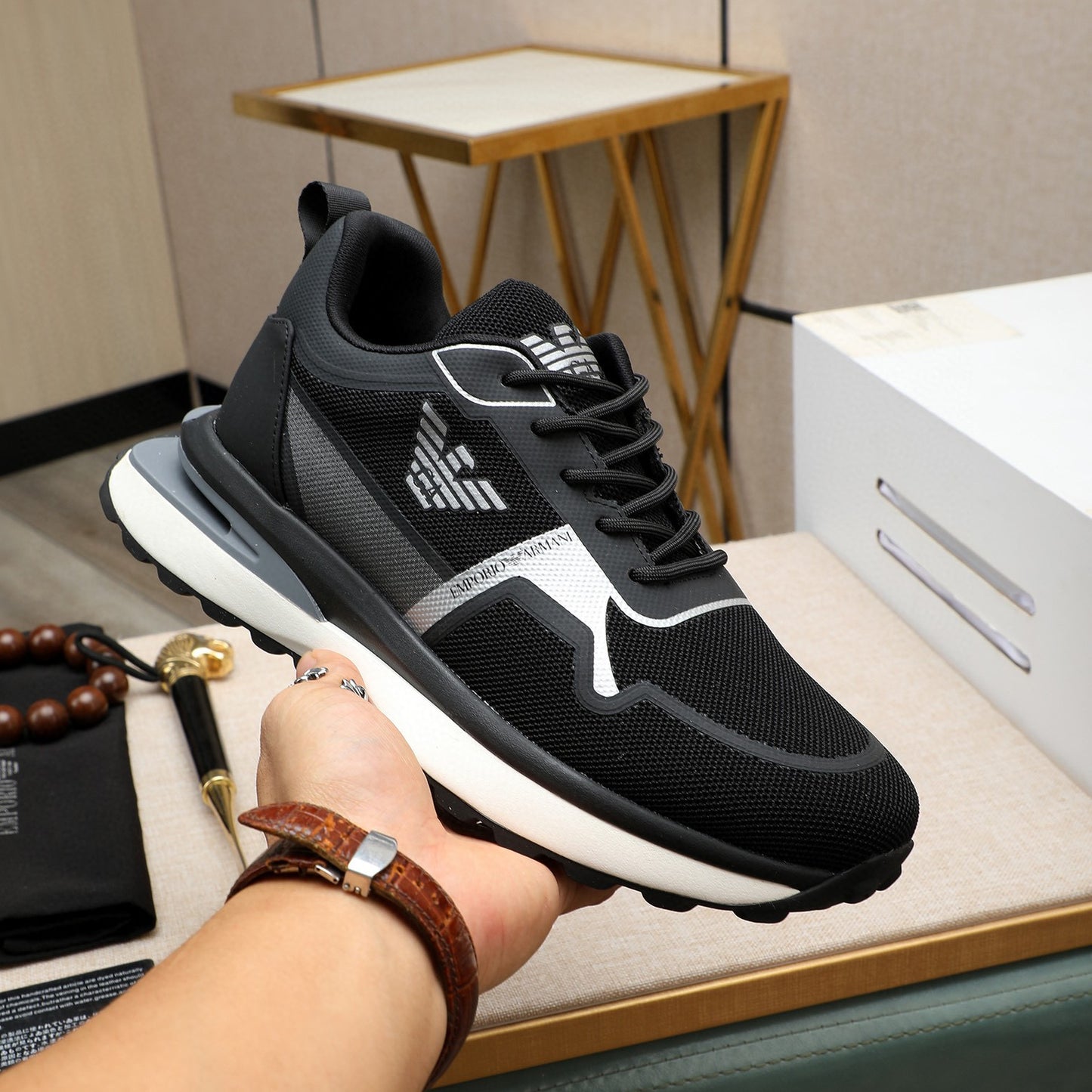 SOLA-GA Casual shoes