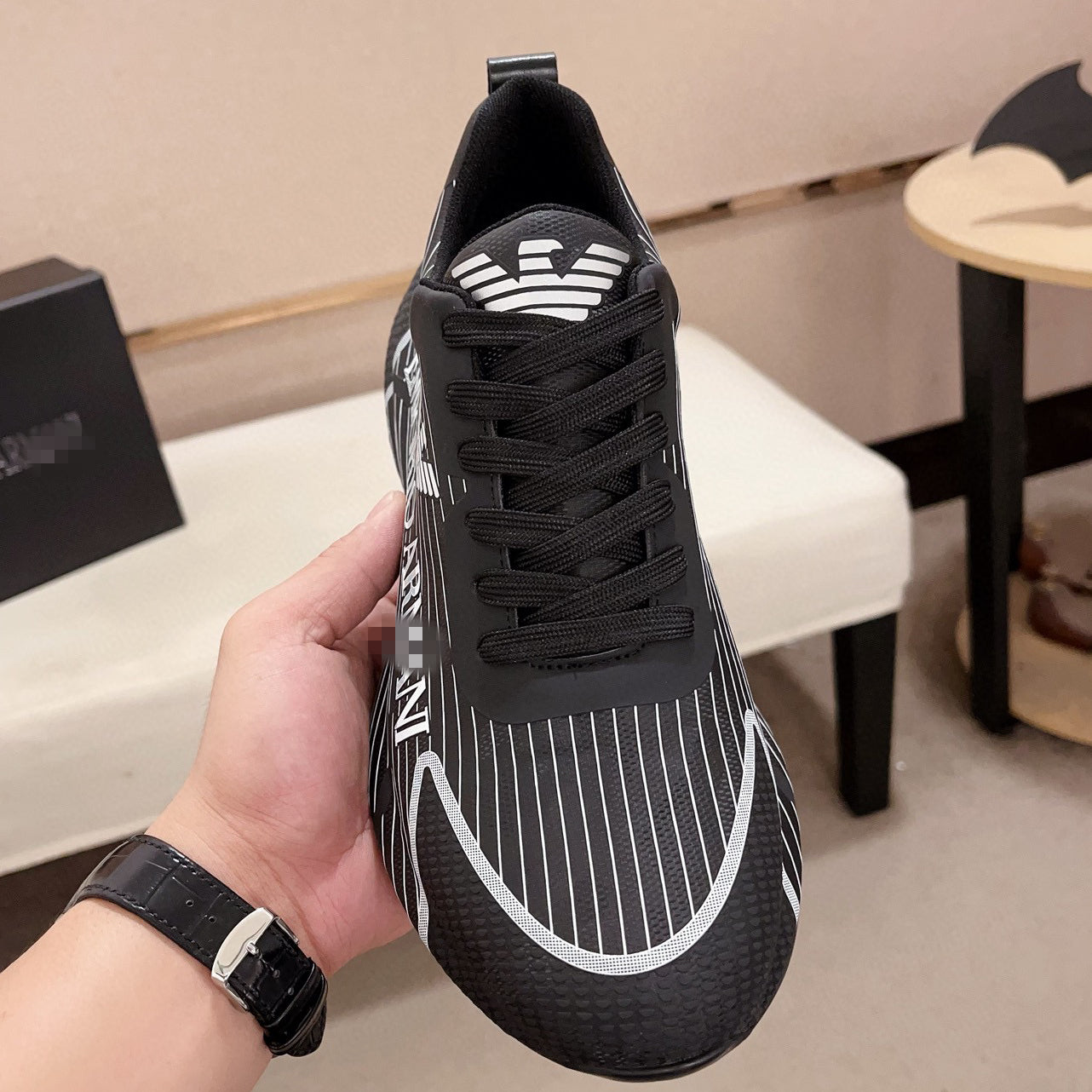 SOLA-GA Casual shoes