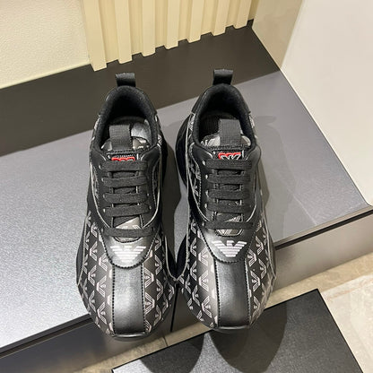 SOLA-GA Casual shoes