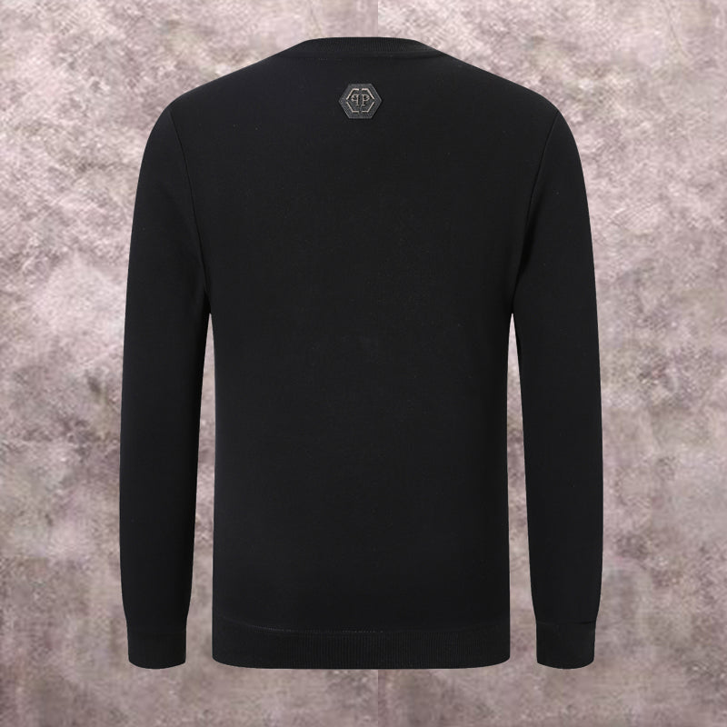 NEW-PP Cotton Sweatshirt