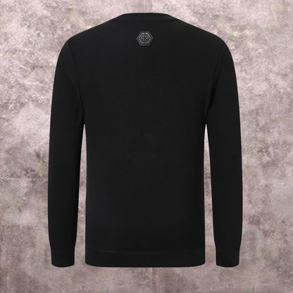 NEW-PP Cotton Sweatshirt