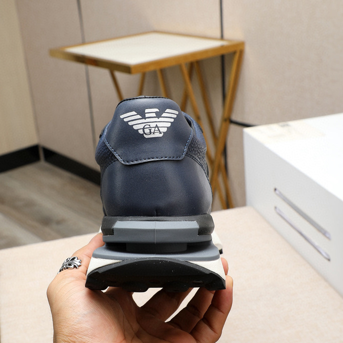 SOLA-GA Casual shoes