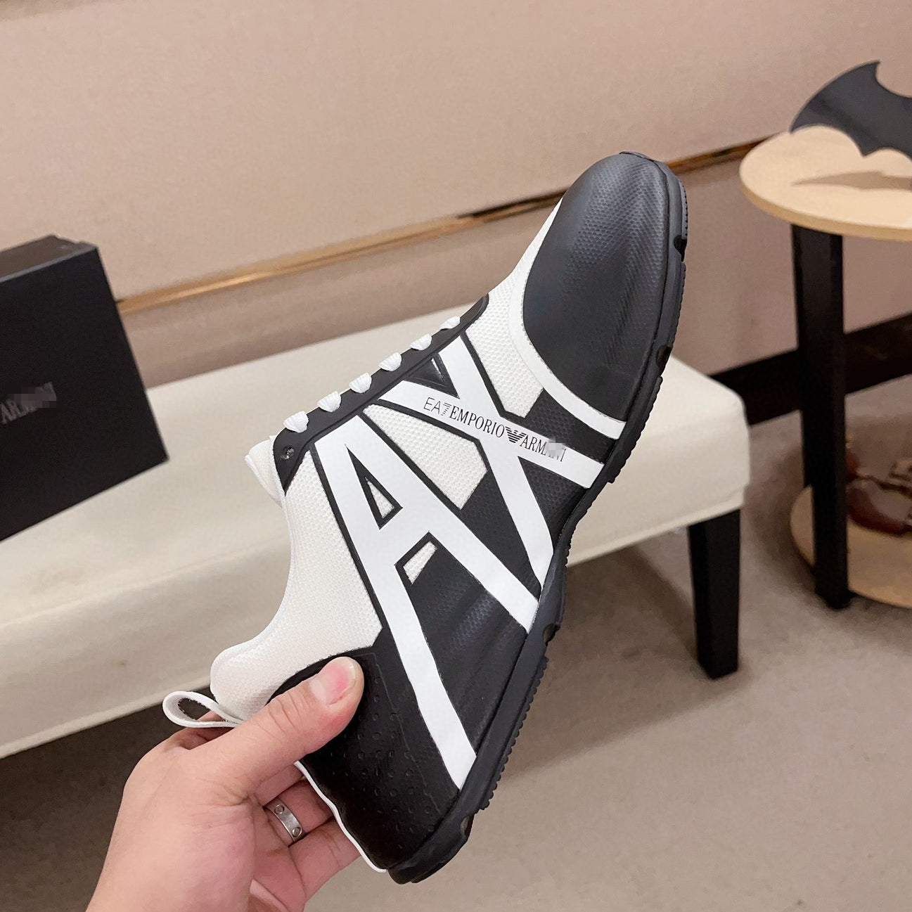 SOLA-GA Casual shoes