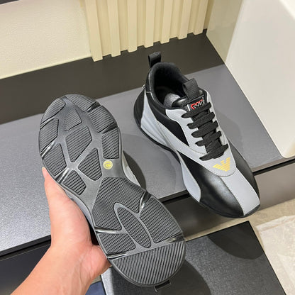 SOLA-GA Casual shoes