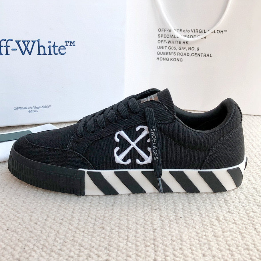 SOLA-OFF Leather shoes