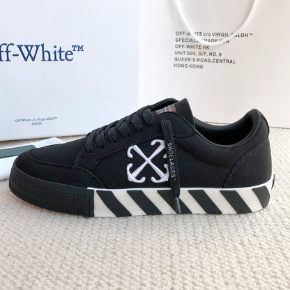 SOLA-OFF Leather shoes