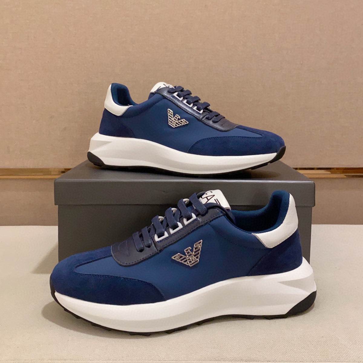 SOLA-GA Casual shoes