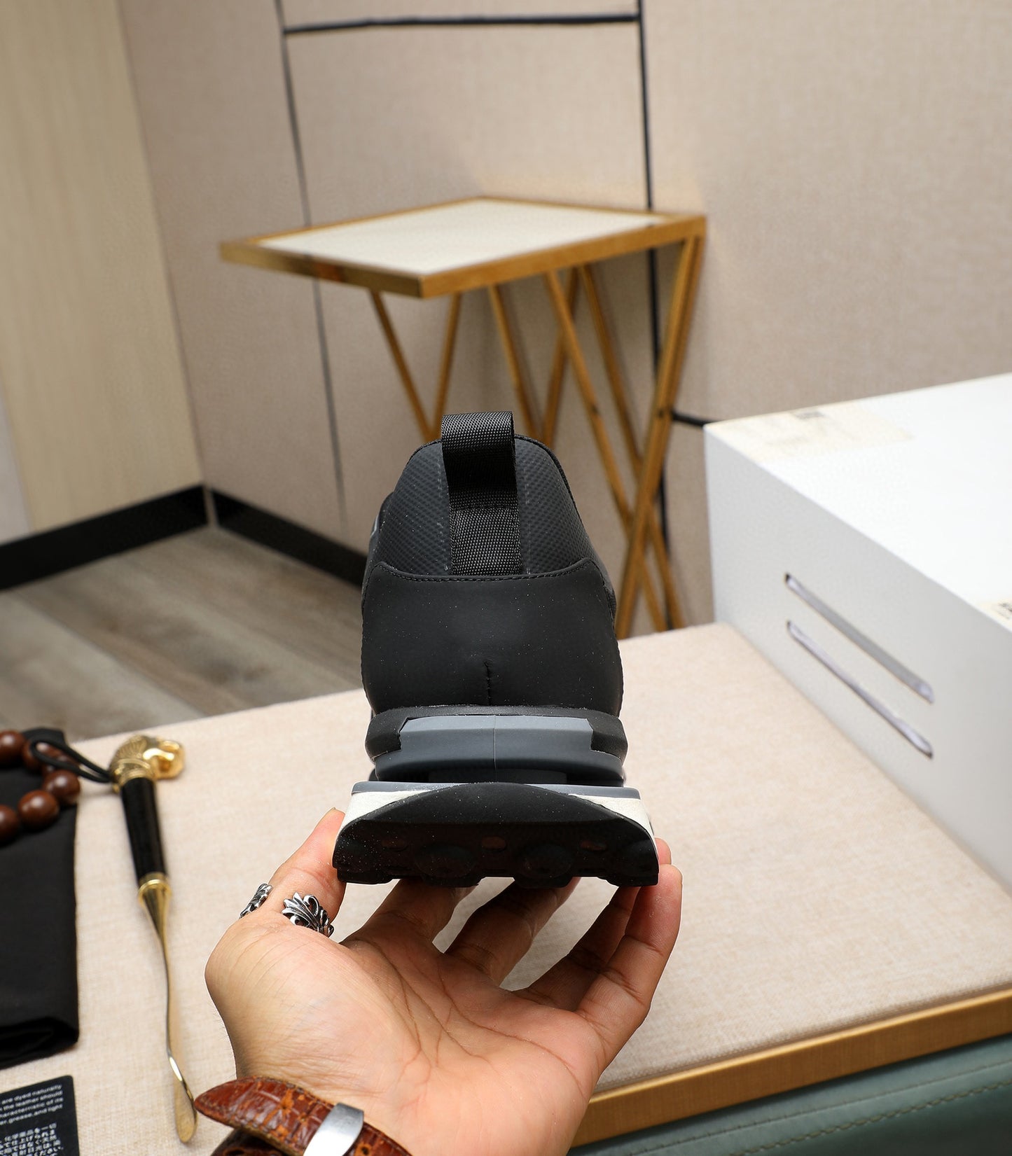 SOLA-GA Casual shoes