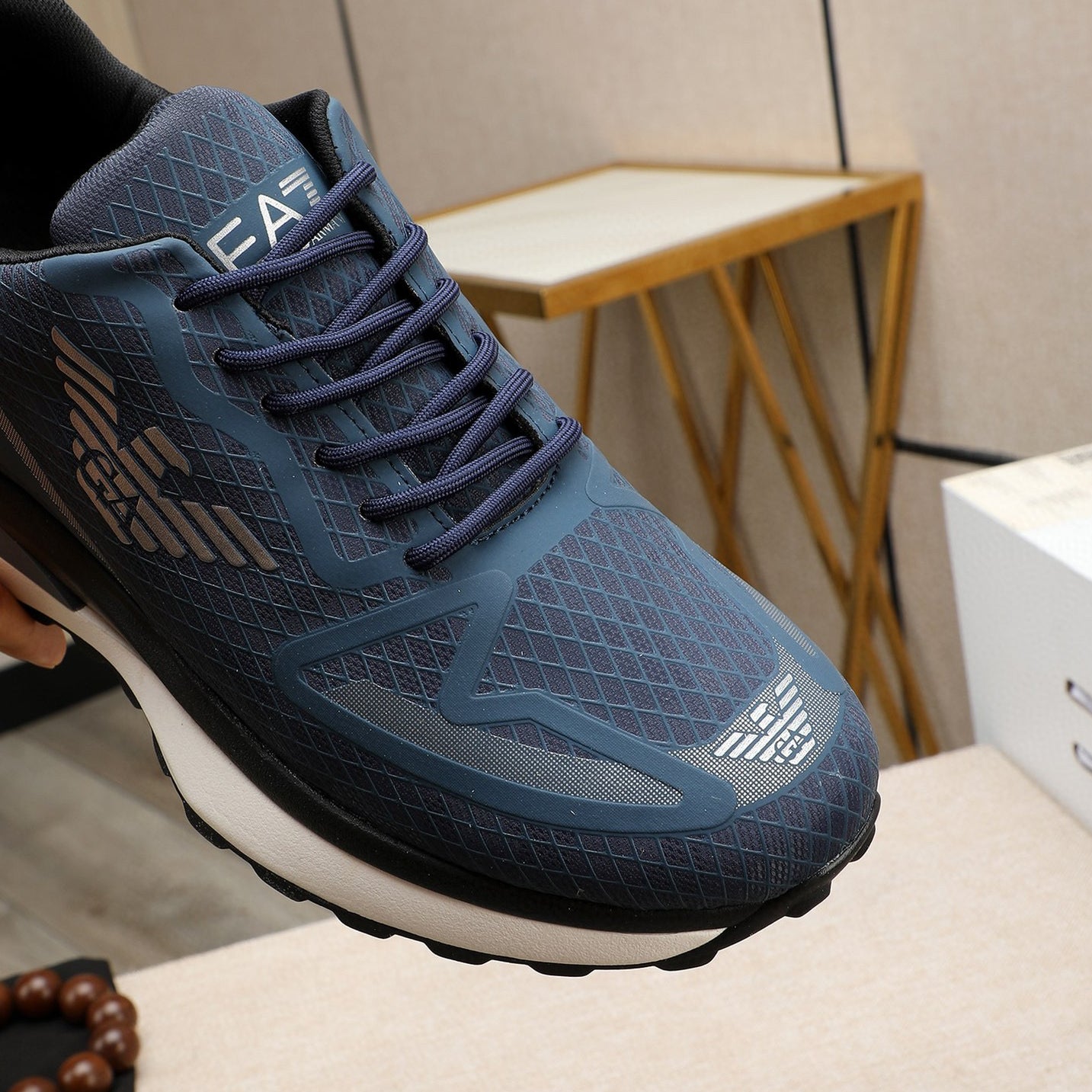 SOLA-GA Casual shoes