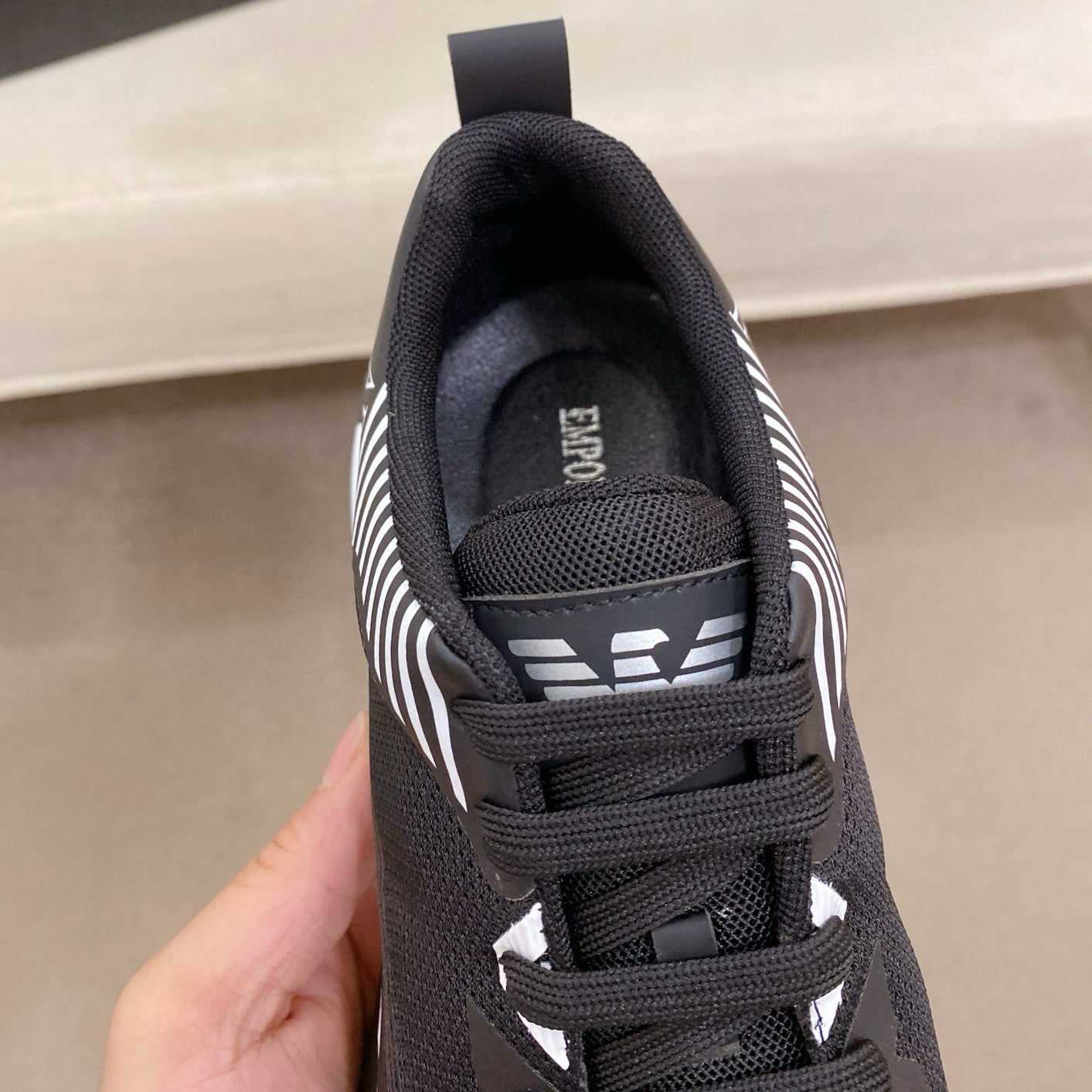 SOLA-GA Casual shoes