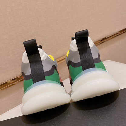 SOLA-GA Casual shoes