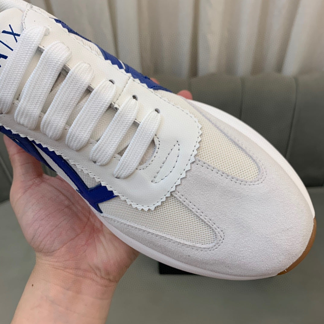 SOLA-GA Casual shoes