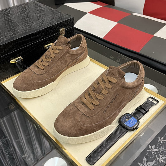 SOLA-GA Casual shoes