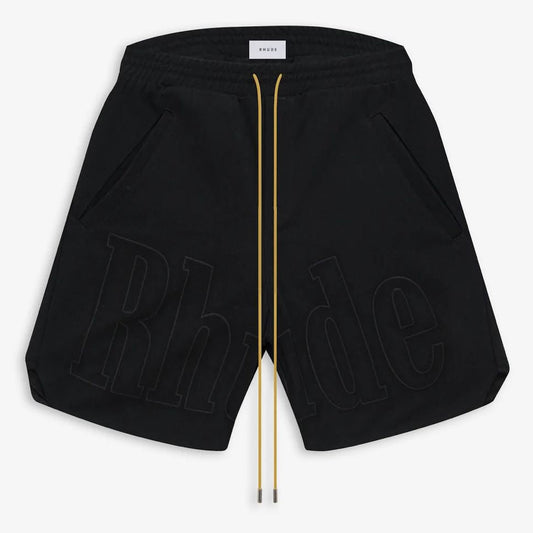 SOLA-RHUDE shorts