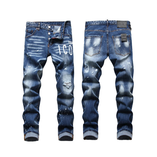 SOLA-D2 Jeans
