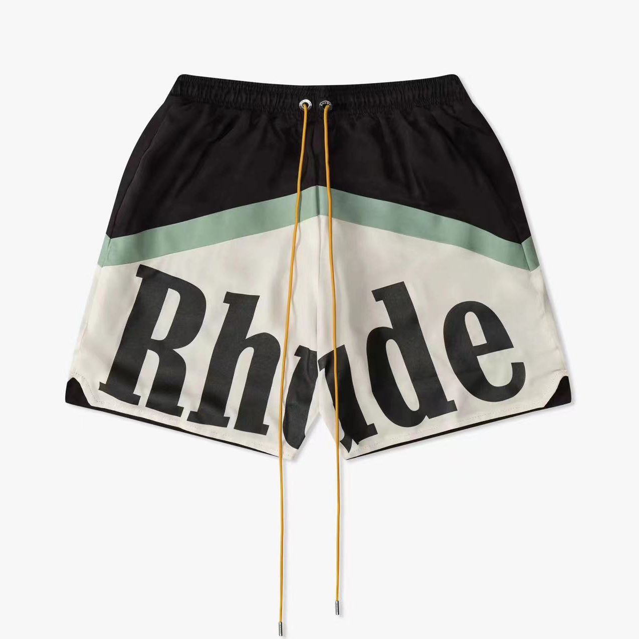SOLA-RHUDE  shorts