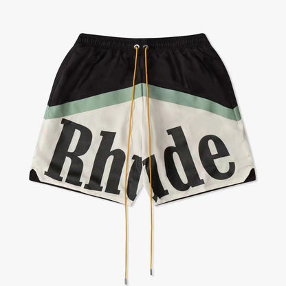 SOLA-RHUDE  shorts
