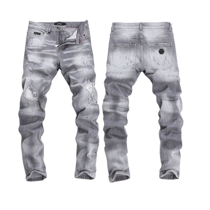 NEW-PP 2025SS JEANS