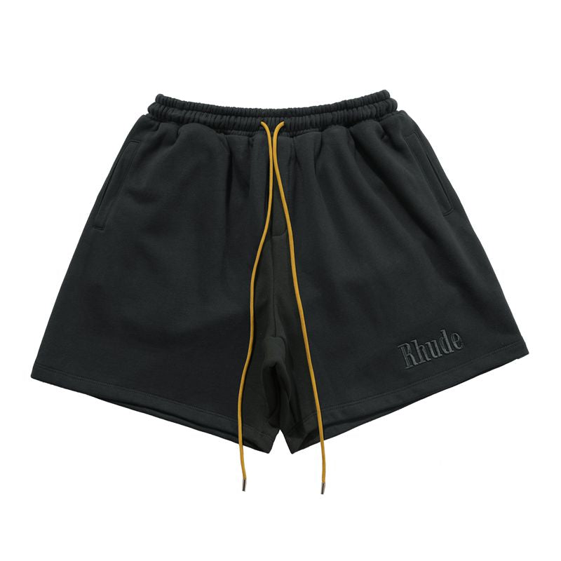 SOLA-RHUDE shorts