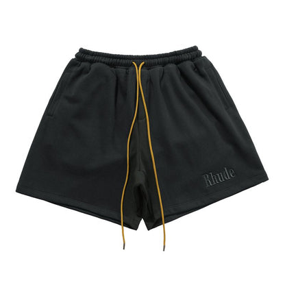 SOLA-RHUDE shorts