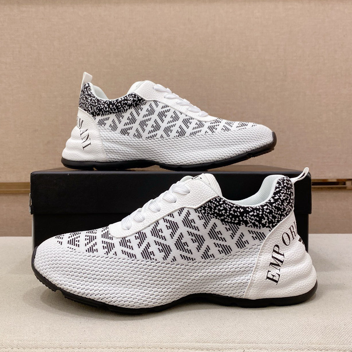 SOLA-GA Casual shoes