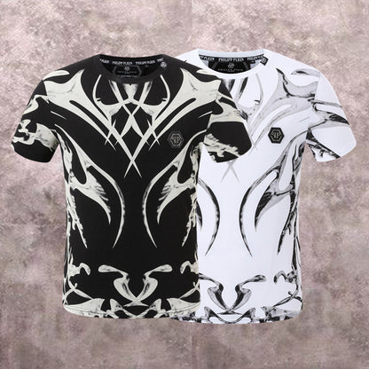 NEW-PP Cotton T-shirt