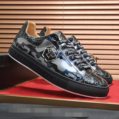 SOLA-PP Casual shoes