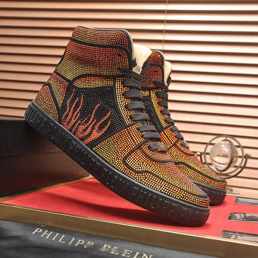 SOLA-PP Casual shoes