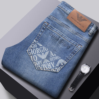 SOLA-GA 2025SS JEANS